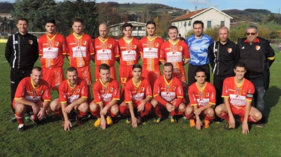 PHR – Rémi Lillo (Côte Saint-André) : « C’est un derby, ce sera compliqué »